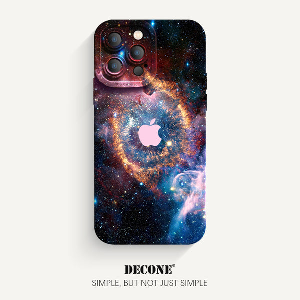 iPhone 13 Series | Galaxy Series Pupil Liquid Silicone Phone Case