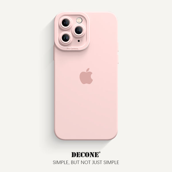 iPhone 11 Series | Pupil Liquid Silicone Phone Case