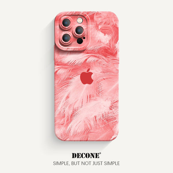 iPhone 12 Series | Watercolor Series Pupil Liquid Silicone Phone Case