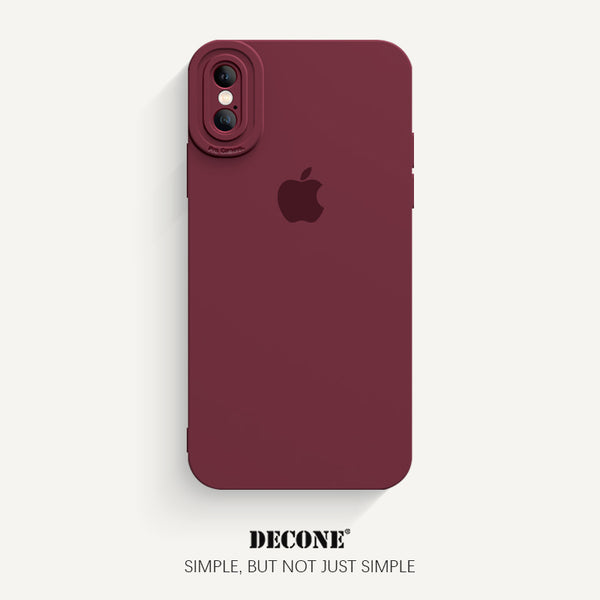 iPhone X Series | Pupil Silicone Phone Case