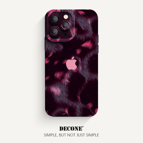 iPhone 11 Series | Watercolor Series Pupil Liquid Silicone Phone Case