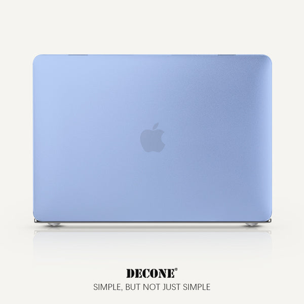 MacBook Series | Simple series Frosted Case