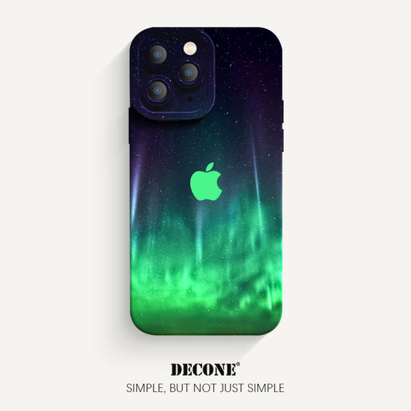 iPhone 11 Series | Galaxy Series Pupil Liquid Silicone Phone Case