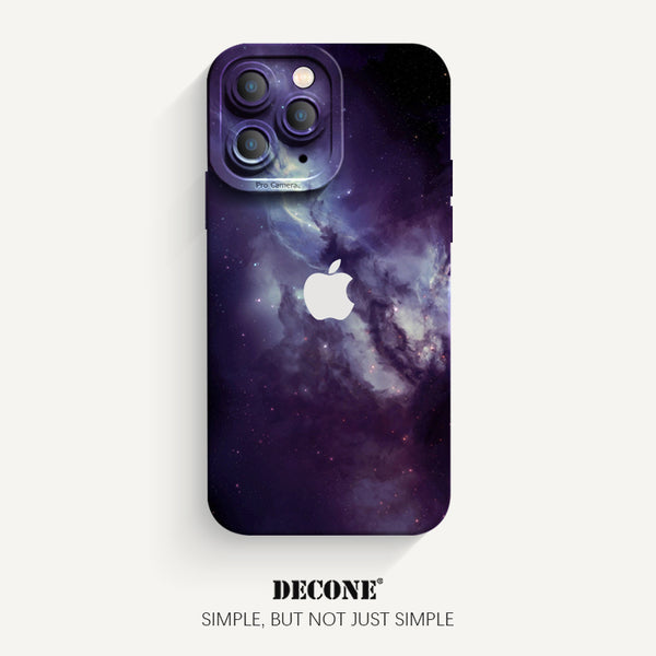 iPhone 11 Series | Galaxy Series Pupil Liquid Silicone Phone Case