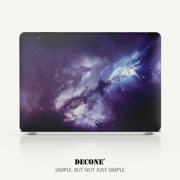 MacBook Series | Galaxy Series Frosted Case