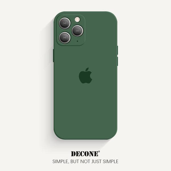 iPhone 11 MagSafe Series | Liquid Silicone Phone Case