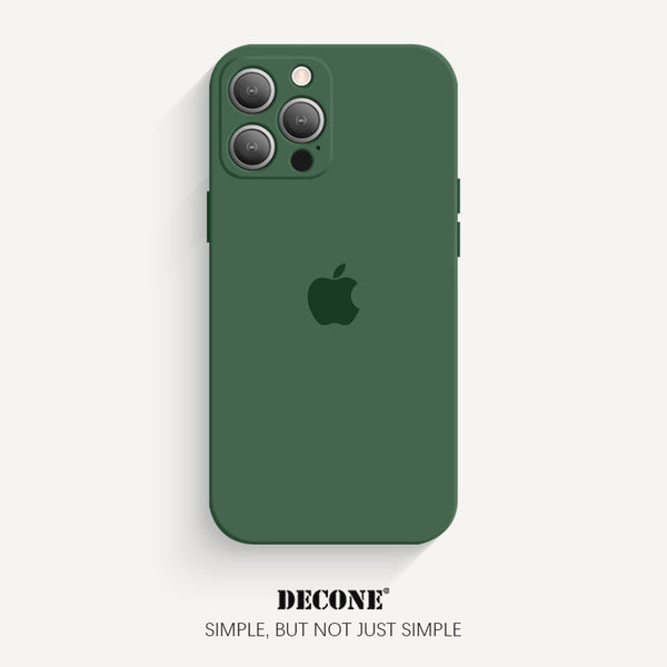 iPhone 12 MagSafe Series | Liquid Silicone Phone Case