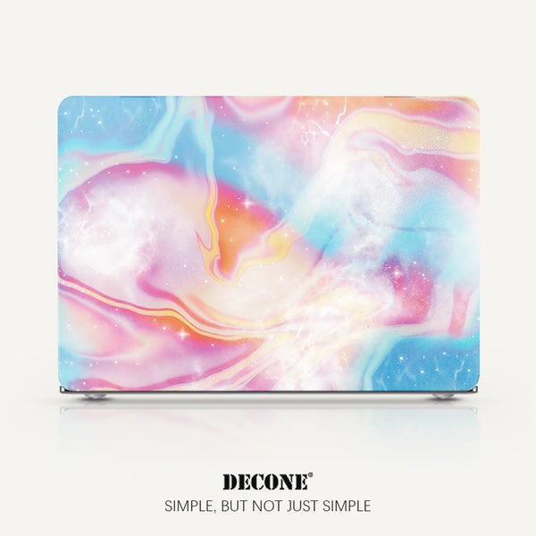 MacBook Series | Phantom Frosted Case