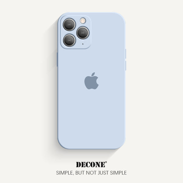 iPhone 11 MagSafe Series | Liquid Silicone Phone Case