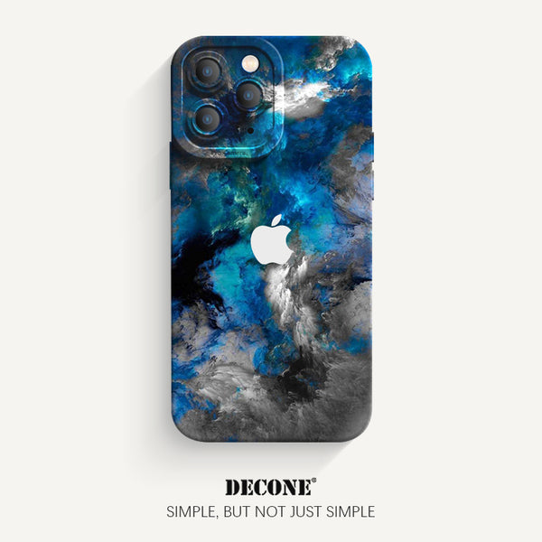 iPhone 11 Series | Galaxy Series Pupil Liquid Silicone Phone Case