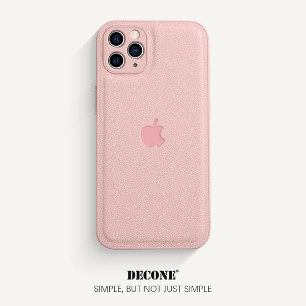iPhone 11 Series | Leather Phone Case