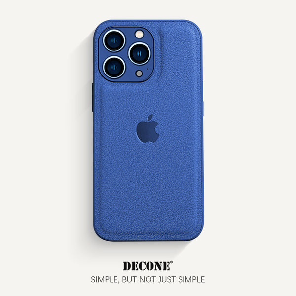 iPhone 13 Series | Leather Phone Case