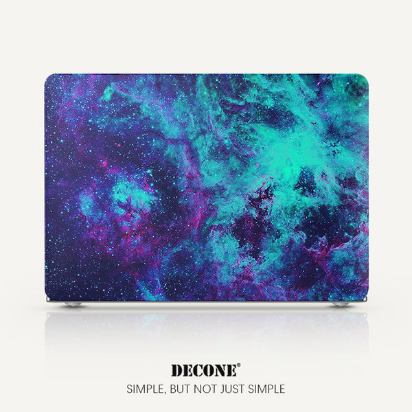 MacBook Series | Galaxy Series Frosted Case