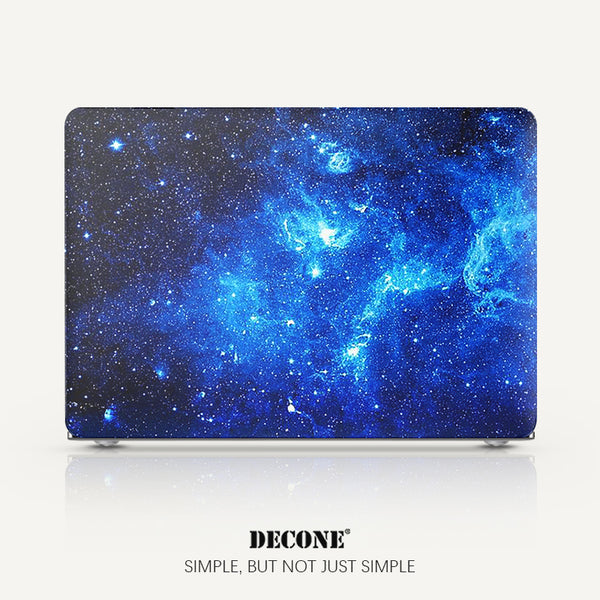 MacBook Series | Galaxy Series Frosted Case