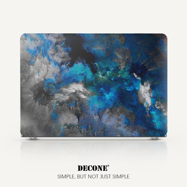 MacBook Series | Galaxy Series Frosted Case