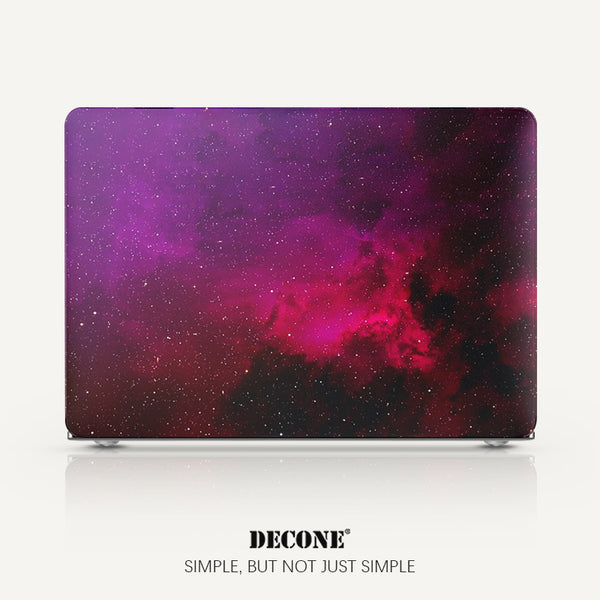 MacBook Series | Galaxy Series Frosted Case