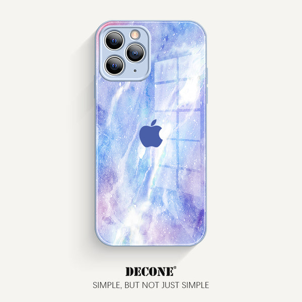 iPhone 11 Series | Galaxy Series Tempered Glass Phone Case