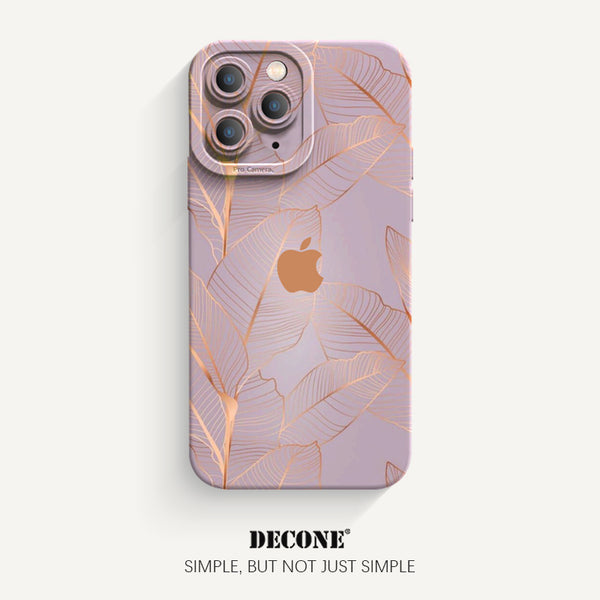 iPhone 11 Series | Watercolor Series Pupil Liquid Silicone Phone Case