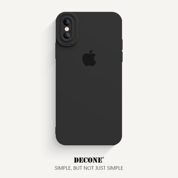 iPhone X Series | Pupil Silicone Phone Case