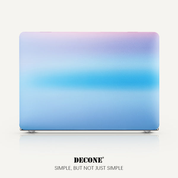 MacBook Series | Colorful Series Frosted Case