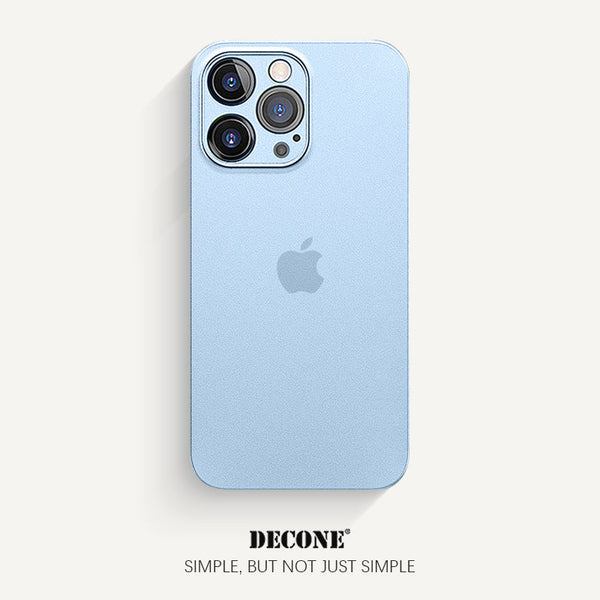 iPhone 14 Series | Eagle Eye Frosted Phone Case (With lens and dust filter)