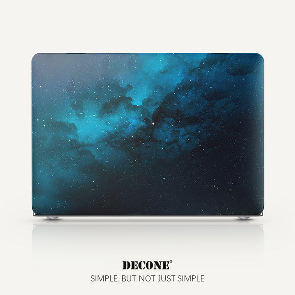 MacBook Series | Galaxy Series Frosted Case