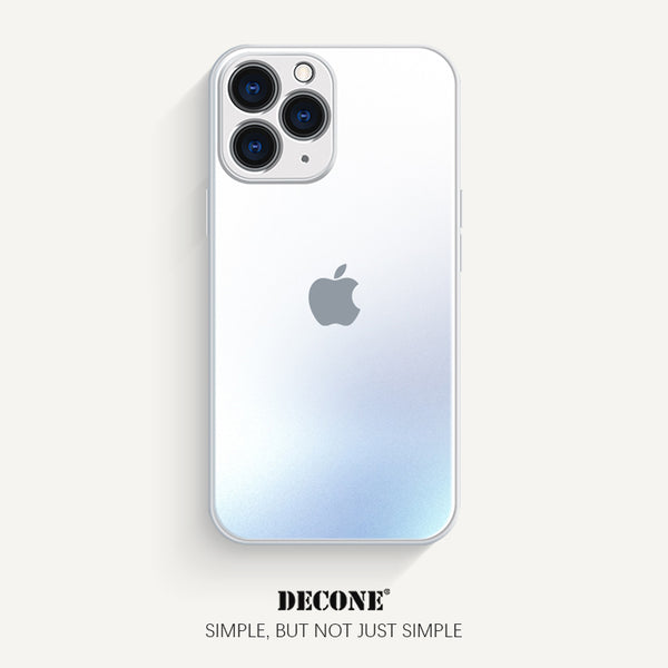 iPhone 11 Series | Frosted Glass Phone Case