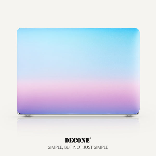 MacBook Series | Colorful Series Frosted Case