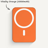 MagSafe Series | 10000/5000mAh Power Bank Charger (Two in one)