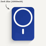 MagSafe Series | 10000/5000mAh Power Bank Charger (Two in one)