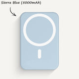 MagSafe Series | 10000/5000mAh Power Bank Charger (Two in one)