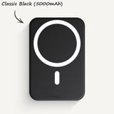 MagSafe Series | 10000/5000mAh Power Bank Charger (Two in one)