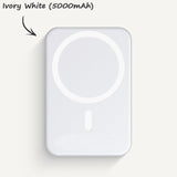 MagSafe Series | 10000/5000mAh Power Bank Charger (Two in one)