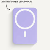 MagSafe Series | 10000/5000mAh Power Bank Charger (Two in one)