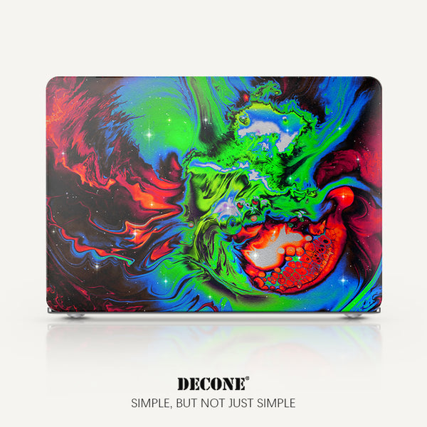 MacBook Series | Phantom Frosted Case