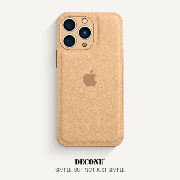 iPhone 13 Series | Leather Phone Case