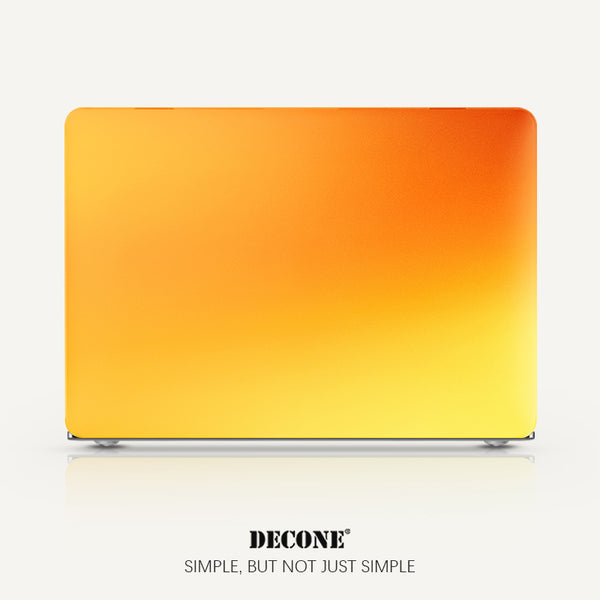 MacBook Series | Colorful Series Frosted Case