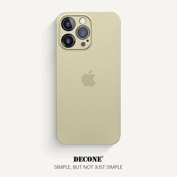 iPhone 13 Series | Eagle Eye Frosted Phone Case (With lens and dust filter)
