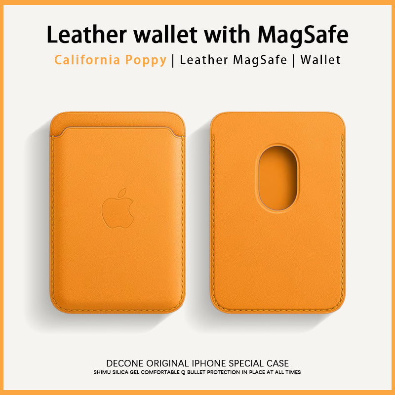 MagSafe Wallet - Pre Order