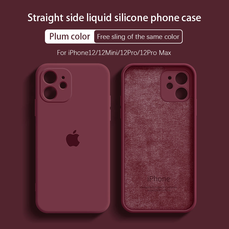 VX Case  Capa Smooth Magsafe VX Case iPhone 14 Plus - Azul Sierra