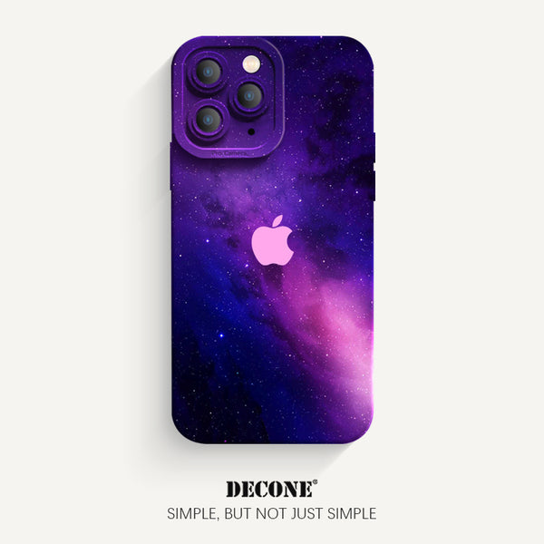 iPhone 11 Series | Galaxy Series Pupil Liquid Silicone Phone Case