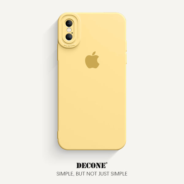 iPhone X Series | Pupil Silicone Phone Case