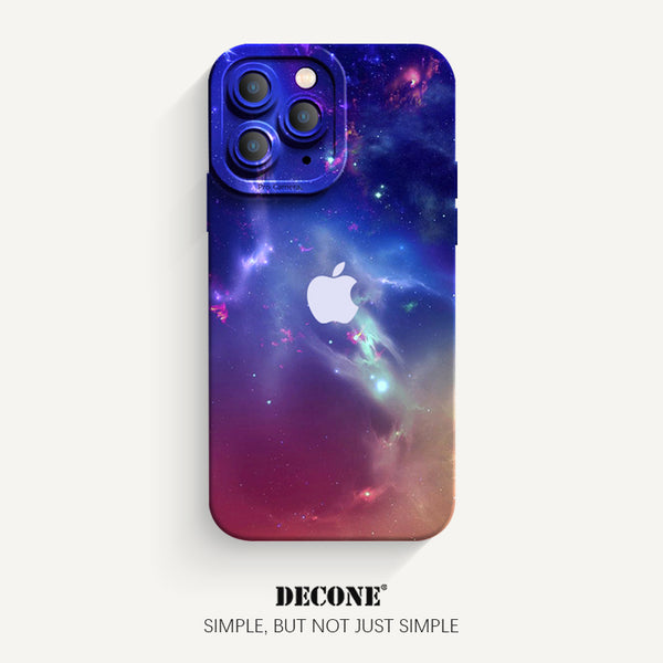 iPhone 11 Series | Galaxy Series Pupil Liquid Silicone Phone Case