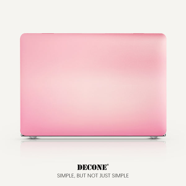 MacBook Series | Colorful Series Frosted Case