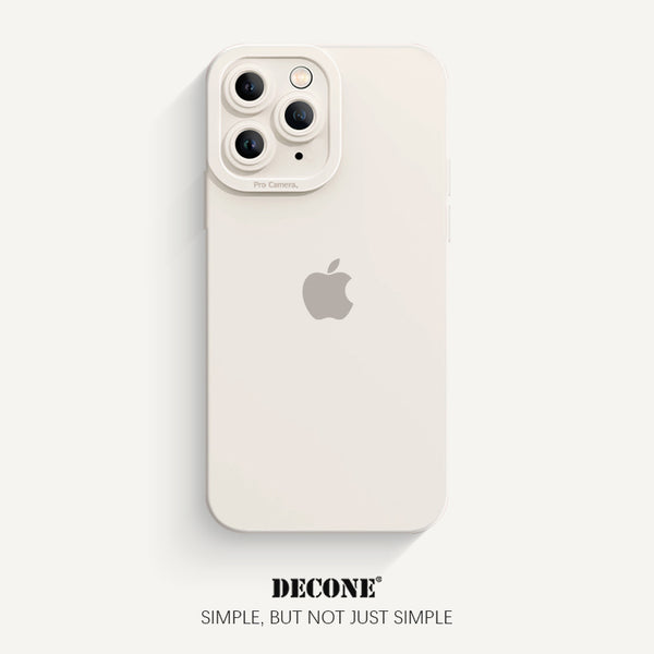 iPhone 11 Series | Pupil Liquid Silicone Phone Case