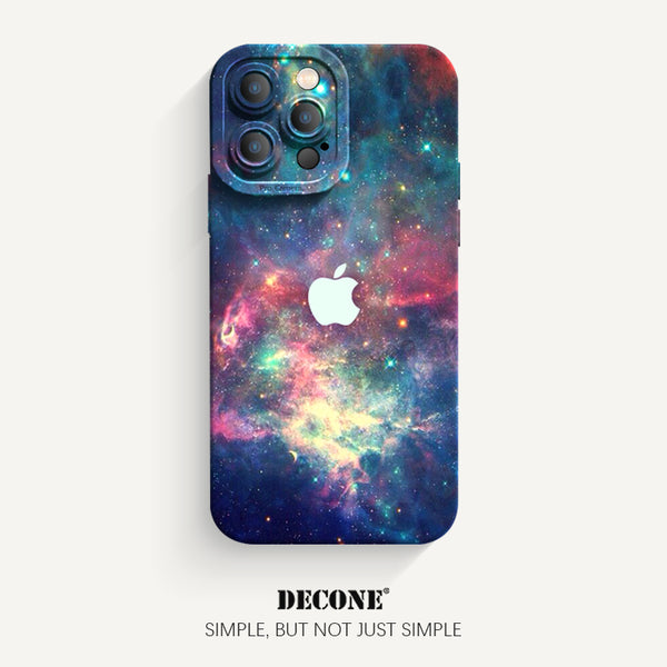 iPhone 13 Series | Galaxy Series Pupil Liquid Silicone Phone Case