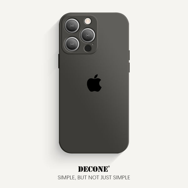 iPhone 13 MagSafe Series | Liquid Silicone Phone Case