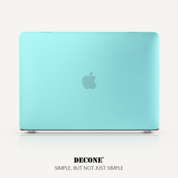 MacBook Series | Simple series Frosted Case