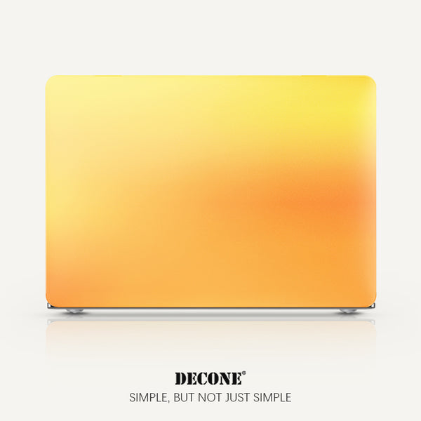 MacBook Series | Colorful Series Frosted Case