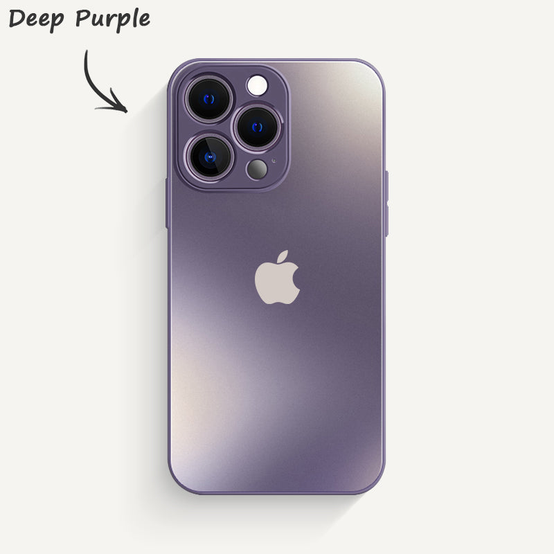 Purple iPhone Case for iPhone 11/ iPhone 11 Pro/ iPhone 11 Pro -  Israel